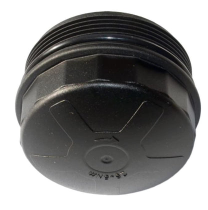 BMW Engine Oil Filter Housing Cover Cap E60 E90 E92 F10 E82 E83 E70 X5