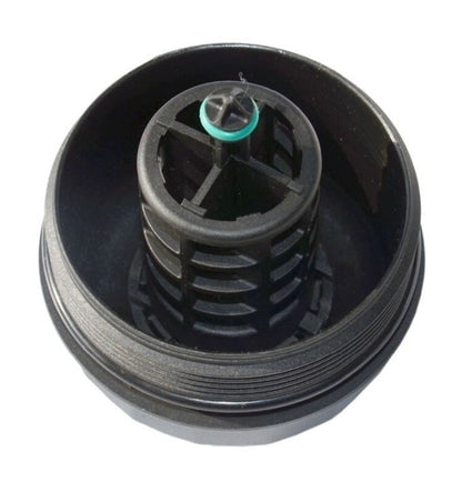 BMW Engine Oil Filter Housing Cover Cap E60 E90 E92 F10 E82 E83 E70 X5