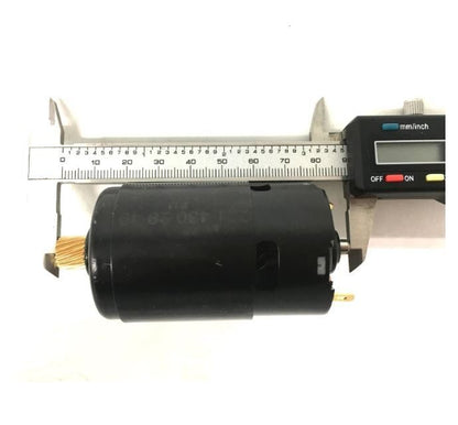 BMW Parking Brake Actuator Motor X5 X6 E70 E71 E72 2007-2013 6850289 34436850289