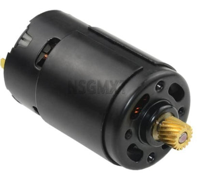 BMW Parking Brake Actuator Motor X5 X6 E70 E71 E72 2007-2013 6850289 34436850289