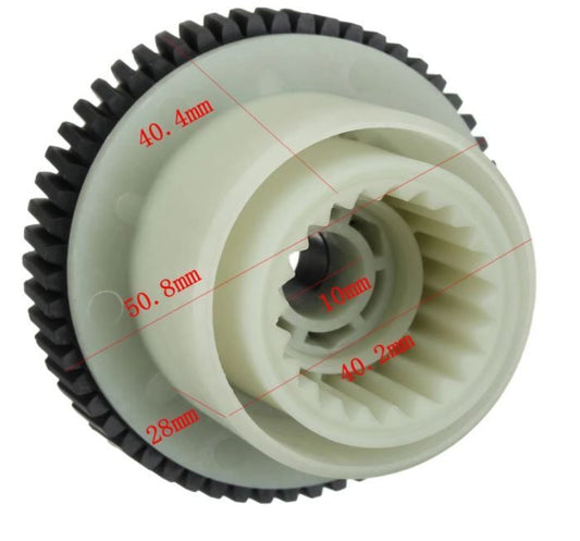 BMW Gear Box Transfer Case Servo Actuator Motor Repair Kit For X3 E83 2004-2011