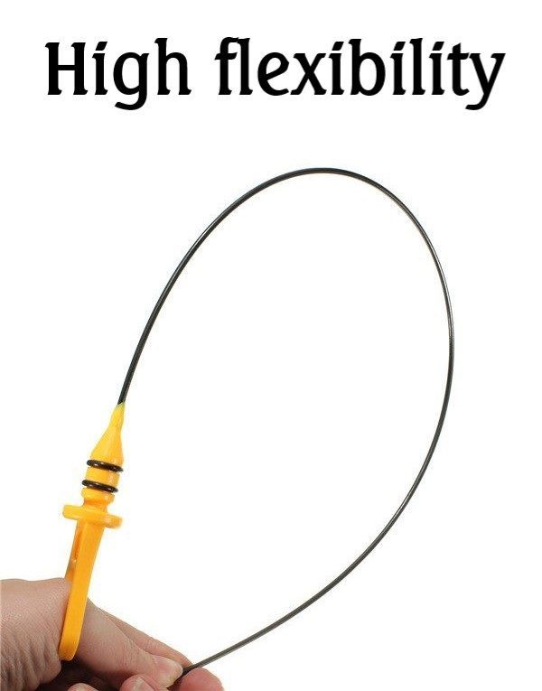 Dipstick Bmw mini Engine Oil Cooper S R52 R53 NZ stock