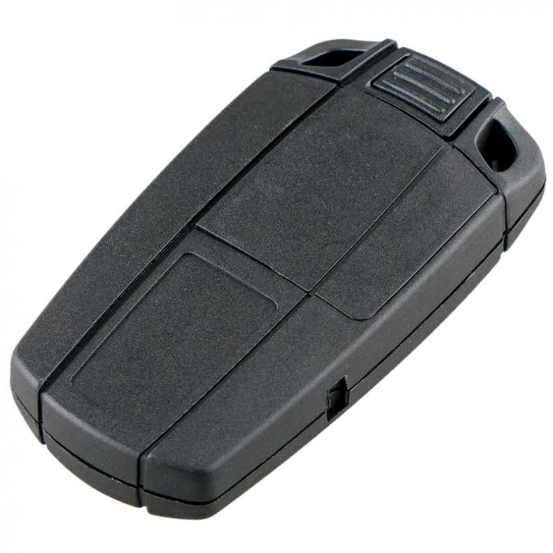 BMW Key Shell Fob Case housing With Logo 5 X5 X6 E60 E61 E70
