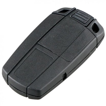 BMW Key Shell Fob Case housing With Logo 5 X5 X6 E60 E61 E70