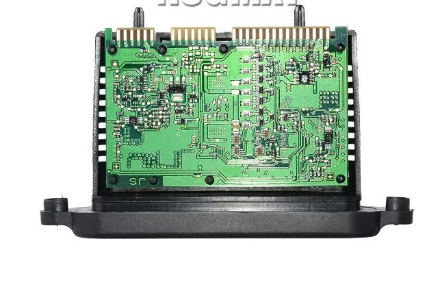 Headlight Driver Module for BMW AHL Xenon BMW 5 Series F07 GT F10 F1 1Pc