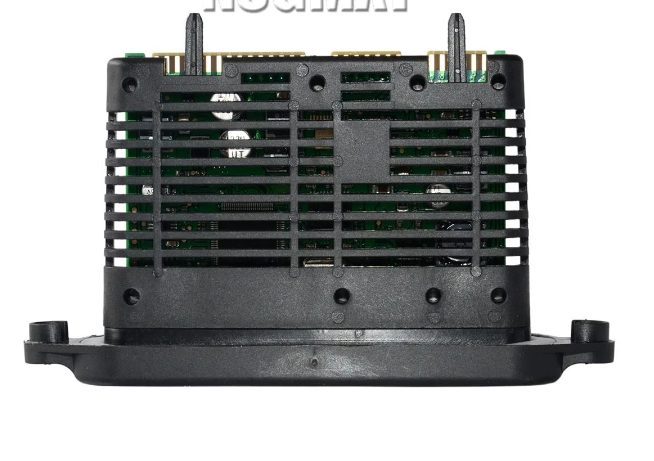 Headlight Driver Module for BMW AHL Xenon BMW 5 Series F07 GT F10 F1 1Pc