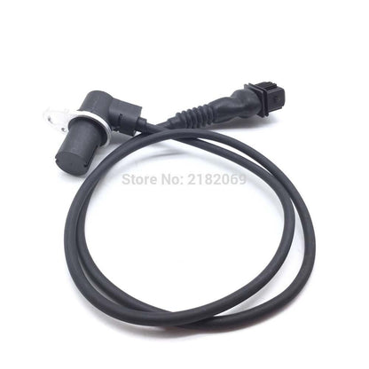 BMW Crank Crankshaft Position Cps Sensor 12141703277