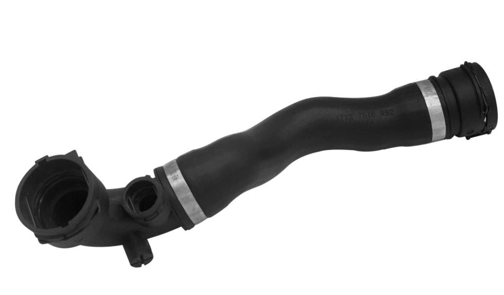 BMW Top Coolant Radiator Hose Water Pipe Line 17127510952 For BMW E46 320 323 3