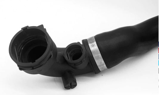 BMW Top Coolant Radiator Hose Water Pipe Line 17127510952 For BMW E46 320 323 3