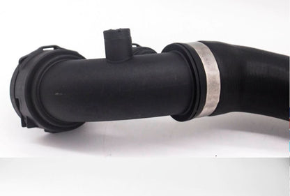 BMW Top Coolant Radiator Hose Water Pipe Line 17127510952 For BMW E46 320 323 3