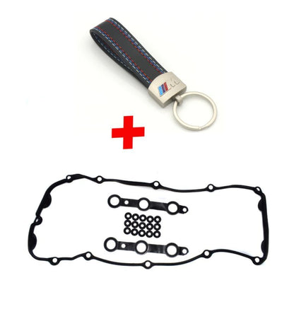 Bmw Gasket Valve rocker Cover 11120030496 E46 E53 E60 E83 E85 X3