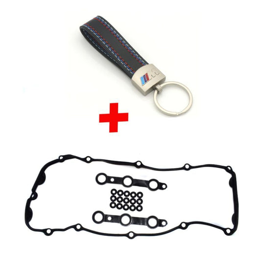 Bmw Gasket Valve rocker Cover 11120030496 E46 E53 E60 E83 E85 X3