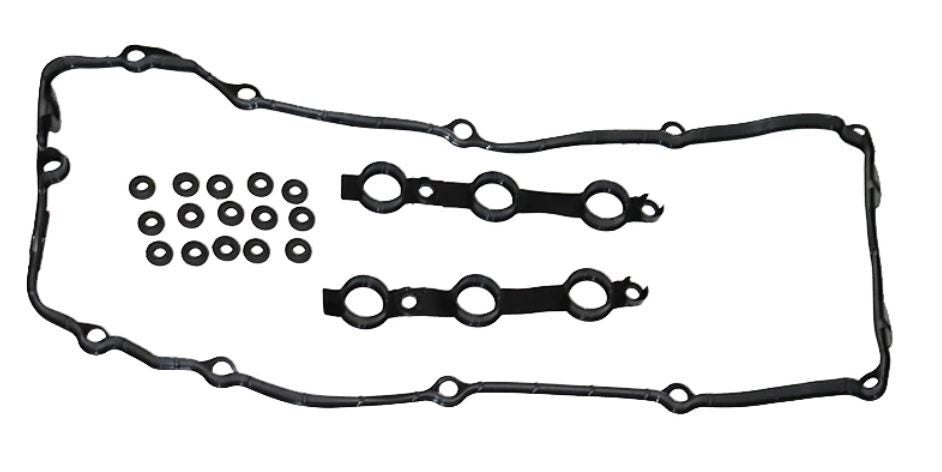 Bmw Gasket Valve rocker Cover 11120030496 E46 E53 E60 E83 E85 X3
