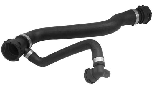 BMW Radiator Coolant Hose Primary Radiator 17127531768 For-BMW 1 E88 E82 3 E9