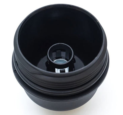 BMW Engine Oil Filter Housing Cover Cap E60 E90 E92 F10 E82 E83 E70 X5