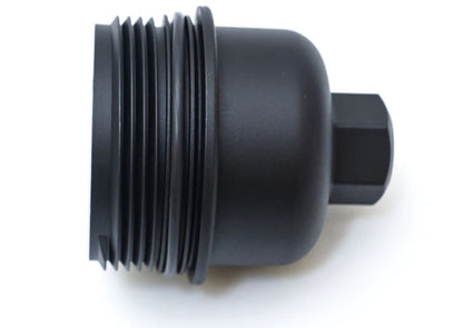 BMW Engine Oil Filter Housing Cover Cap E60 E90 E92 F10 E82 E83 E70 X5