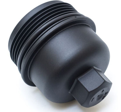 BMW Engine Oil Filter Housing Cover Cap E60 E90 E92 F10 E82 E83 E70 X5