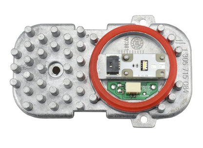 Headlight control modules Daytime Running Light LED Light Unit 1 Series F BMW