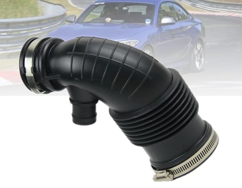 BMW AIR DUCK FILTERED PIPE TUBE1 3 series F20 F21 F30 F31 F35 N13 13717597586