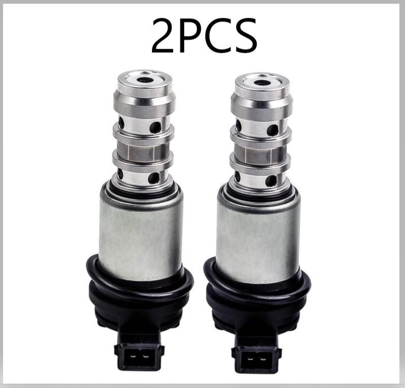 BMW Variable Timing Vanos Solenoid Valve 1 3 5 6 Series X5 X3 1136760429 2pcs