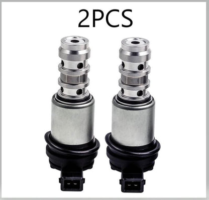 BMW Variable Timing Vanos Solenoid Valve 1 3 5 6 Series X5 X3 1136760429 2pcs