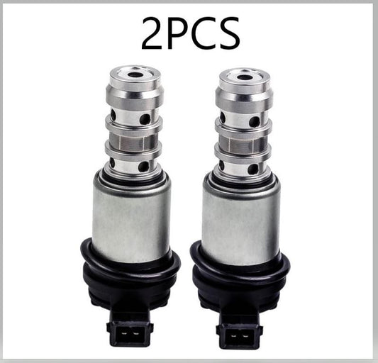 BMW Variable Timing Vanos Solenoid Valve 1 3 5 6 Series X5 X3 1136760429 2pcs