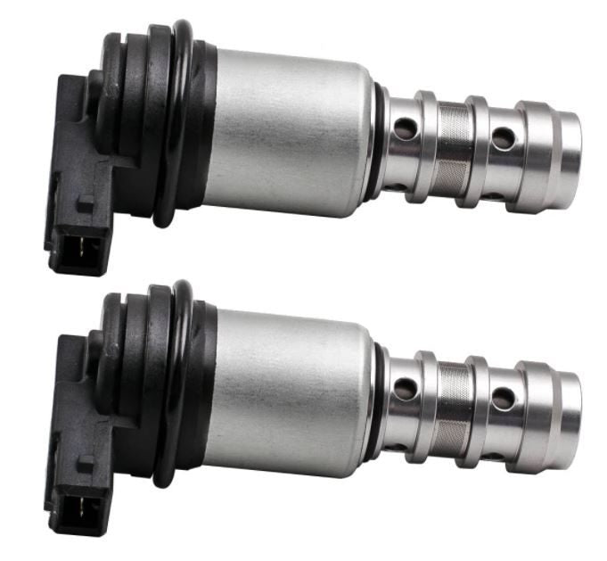 BMW Variable Timing Vanos Solenoid Valve 1 3 5 6 Series X5 X3 1136760429 2pcs