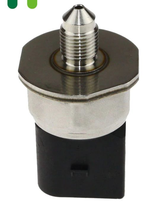 BMW Original Diesel Fuel Rail Pressure Sensor 13537537319 55PP11-01 13537560539