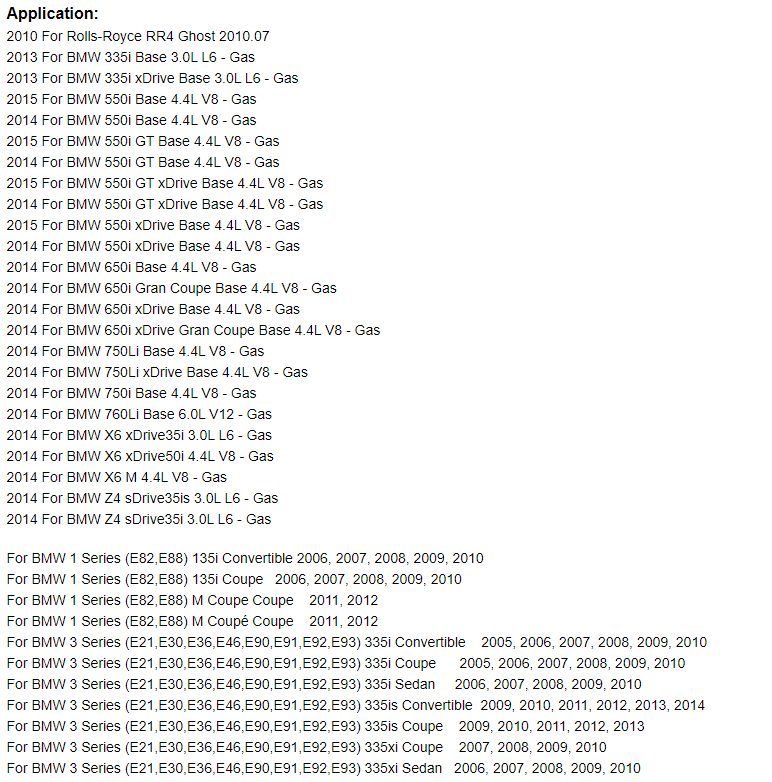 BMW Original Diesel Fuel Rail Pressure Sensor 13537537319 55PP11-01 13537560539