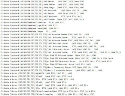 BMW Original Diesel Fuel Rail Pressure Sensor 13537537319 55PP11-01 13537560539