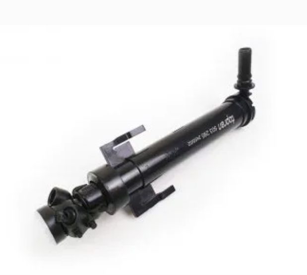 BMW Headlight Washer Spray LEFT Nozzle Cylinder Pump 6167735700 61677357002