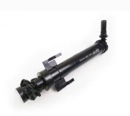 BMW Headlight Washer Spray LEFT Nozzle Cylinder Pump 6167735700 61677357002