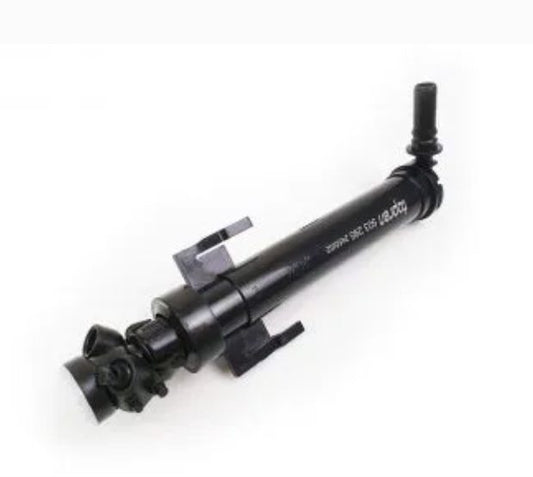 BMW Headlight Washer Spray LEFT Nozzle Cylinder Pump 6167735700 61677357002