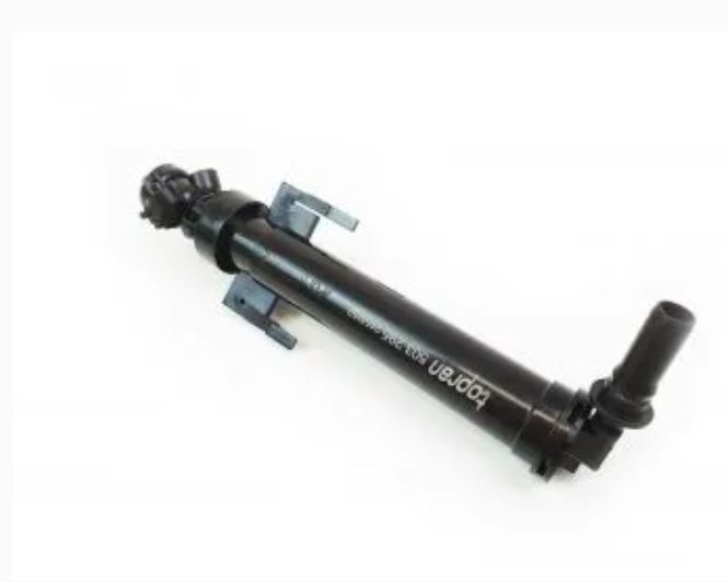 BMW Headlight Washer Spray LEFT Nozzle Cylinder Pump 6167735700 61677357002