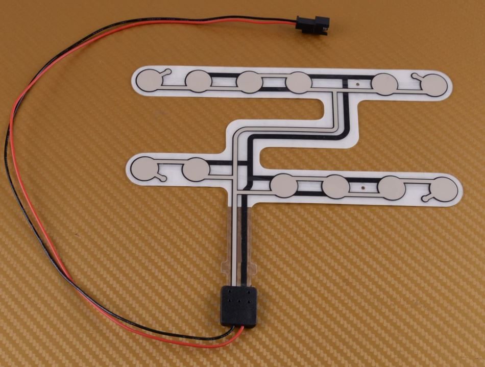 Variable Timing VVT Vanos Solenoid Valve BMW 1 3 5 6 Series X5 X3 1136760429