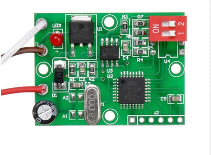 BMW Passenger Seat Occupancy Mat Bypass Airbag Sensor Emulator E60 E90 X6 X5