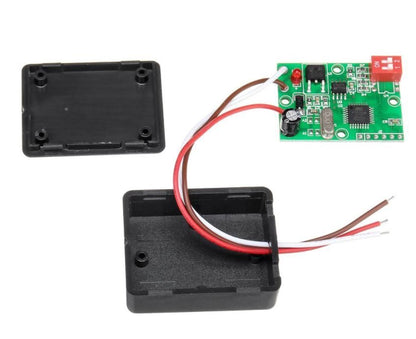 BMW Passenger Seat Occupancy Mat Bypass Airbag Sensor Emulator E60 E90 X6 X5