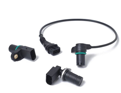 BMW Camshaft Cam Sensor  Intake Position 12147539165 E46 E39 E60 E61 E65 E66 E83