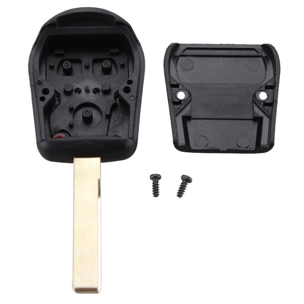 BMW Key Shell Case 2 3 button