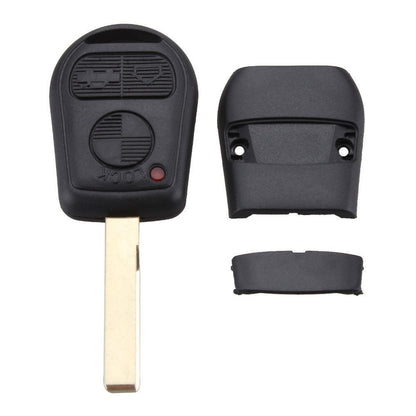 BMW Key Shell Case 2 3 button