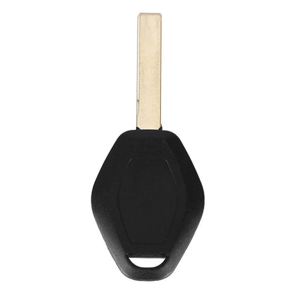 BMW 3 Button Remote Key X3 X5 Z3 Z4 1 3 5 7 Series EWS System 315MZ 433MHZ ID44