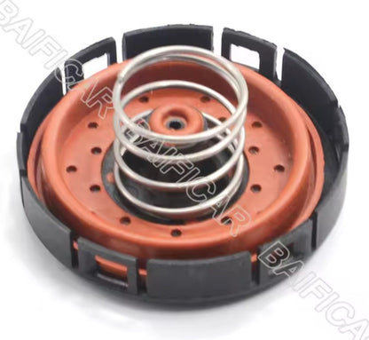 BMW PCV Diaphragm Repair Kit for engine valve cover spring retaining cap
