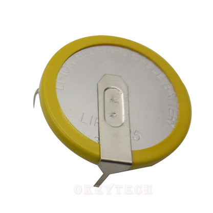 BMW 3 BUTTON Remote Key Fob Case Full Repair Kit + Battery For E46 3 5 7 Z3