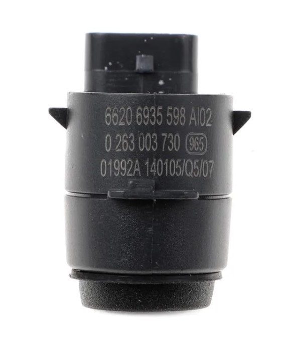 New BMW Parking sensor 66206935598 6935598 1ER E81 E87 E88 3ER E90 E92 E93 X1