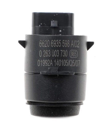 New BMW Parking sensor 66206935598 6935598 1ER E81 E87 E88 3ER E90 E92 E93 X1