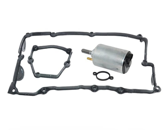 BMW VVT VVTI Actuator Valvetronic valve tronic Motor E46 E90 E91 E83 Z4 N46