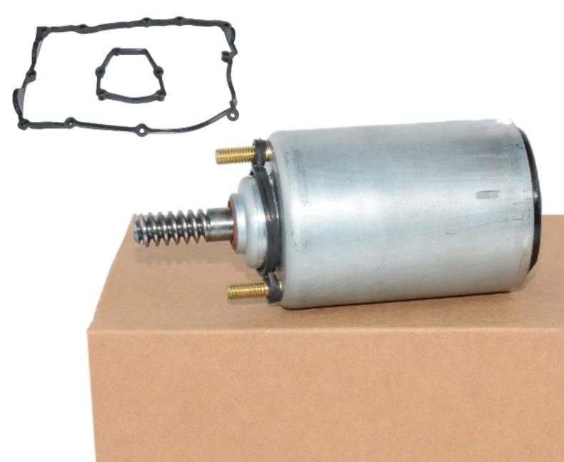 BMW VVT VVTI Actuator Valvetronic valve tronic Motor E46 E90 E91 E83 Z4 N46