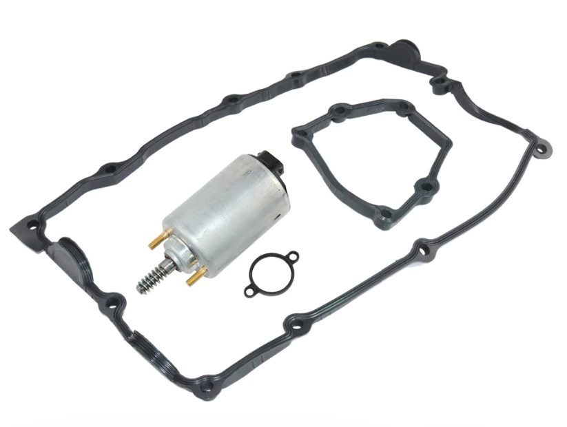 BMW VVT VVTI Actuator Valvetronic valve tronic Motor E46 E90 E91 E83 Z4 N46