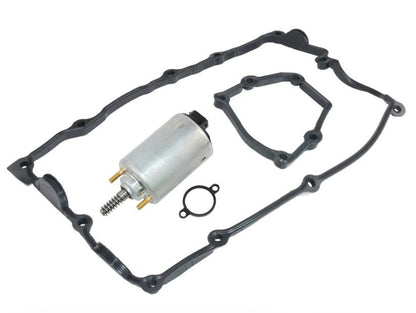 BMW VVT VVTI Actuator Valvetronic valve tronic Motor E46 E90 E91 E83 Z4 N46