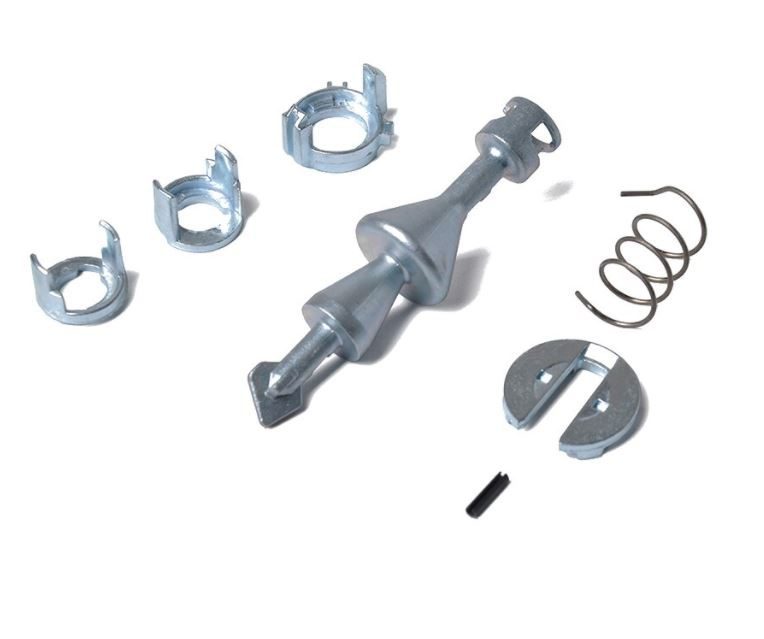 BMW Door Lock Repair Kit Cylinder Barrel Front Left Right Side E90 E91 E92 E93